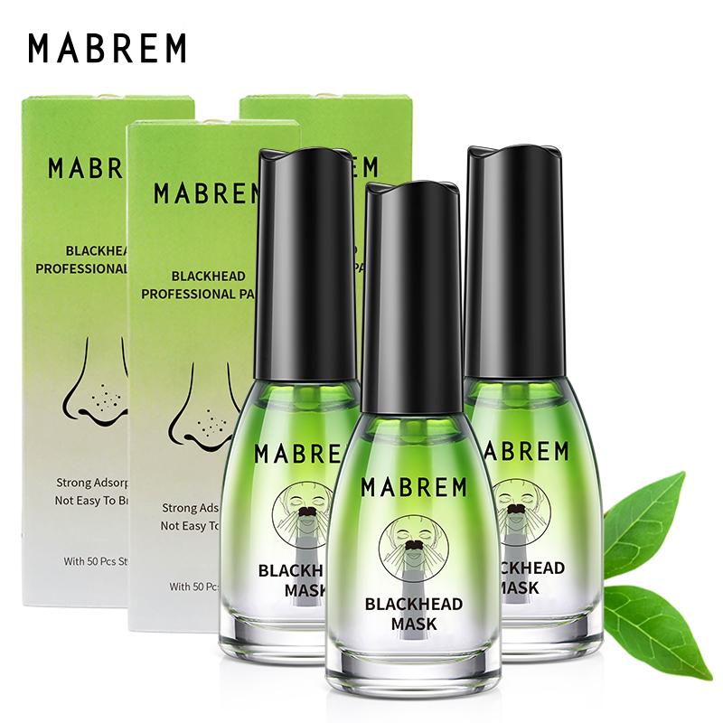 Очищающая сыворотка против черных точек 11г 3pcs