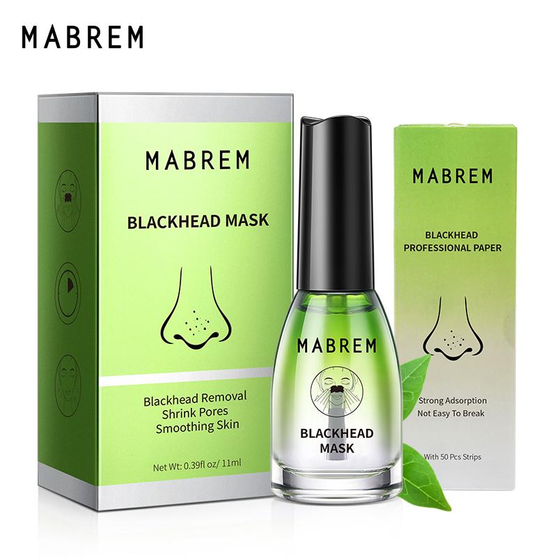 Очищающая сыворотка против черных точек 11г 1pcs