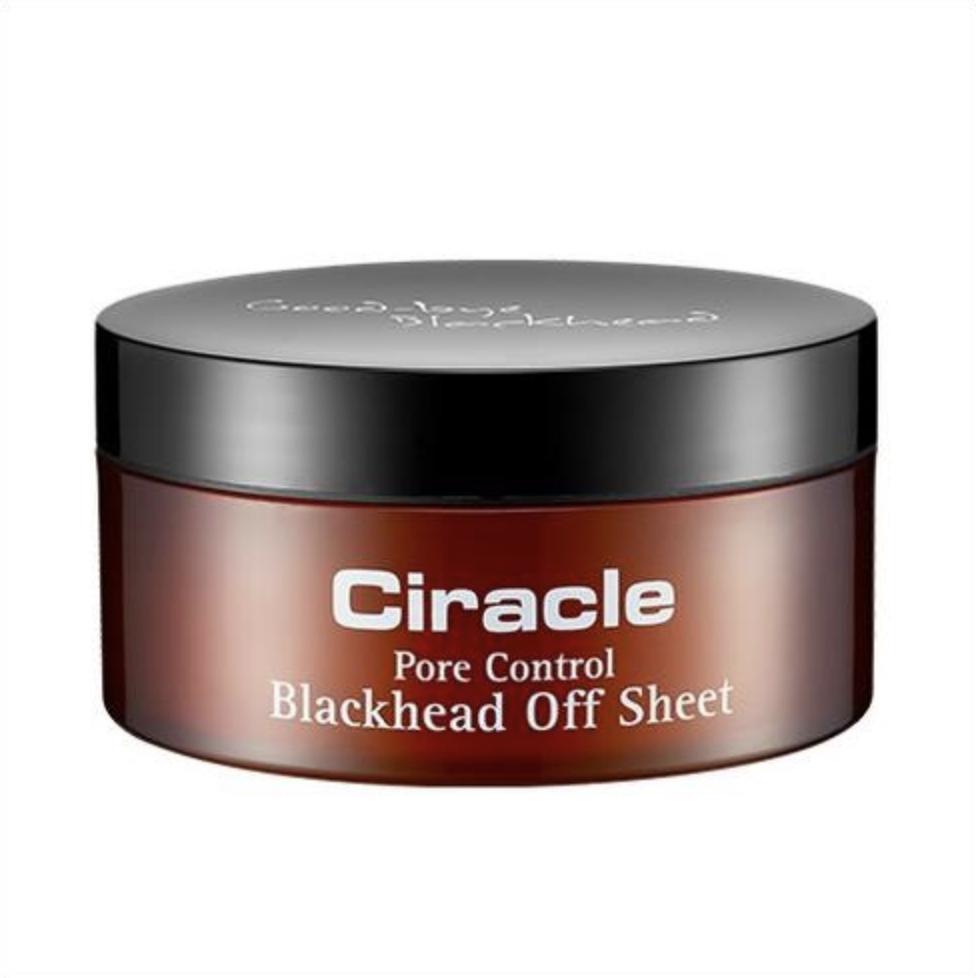 Очищающие пилинги против черных точек 40шт