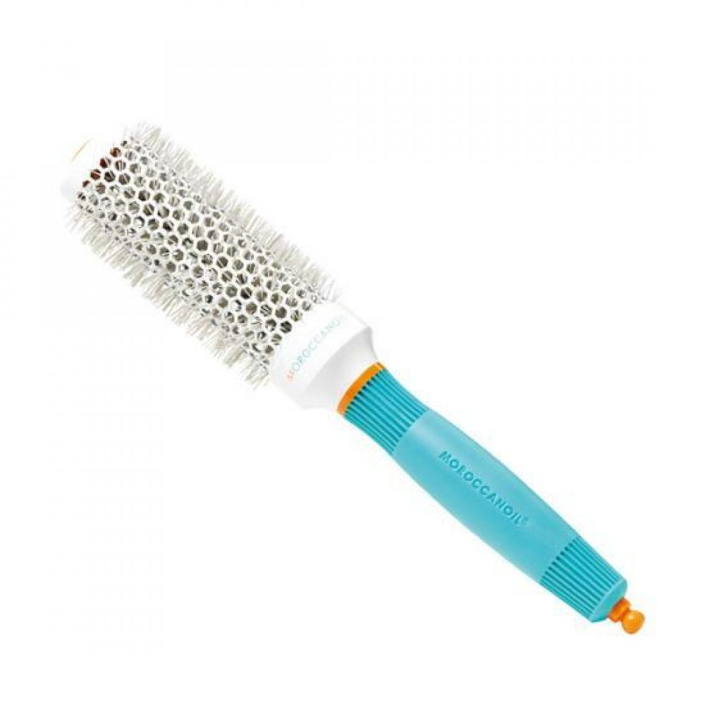 Кисть для марокканской керамики, масляная, 35 мм.