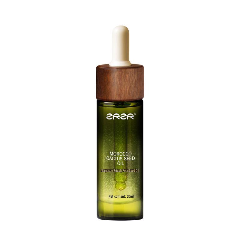 ZRZR Moroccan Prickly Pear Seed Oil Serum